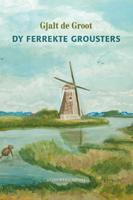 Dy ferrekte Grousters (Paperback)