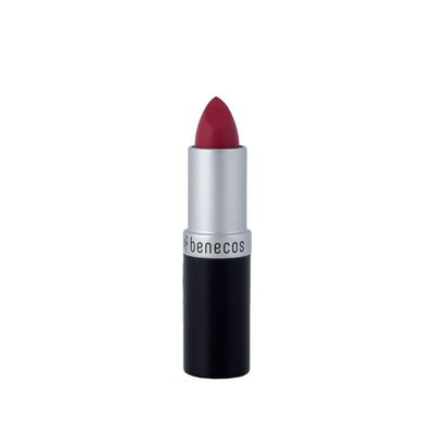 Natural lipstick mat wow!