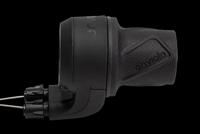 Enviolo twist manuele shifter zonder display pure 2500mm