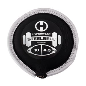 SteelBell 4,5 kg (10 lbs)