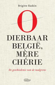 O dierbaar België, mère chérie (Paperback)
