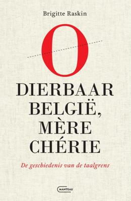O dierbaar België, mère chérie (Paperback)