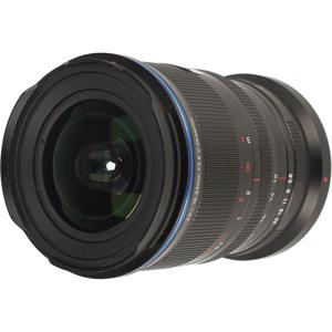 Laowa 12-24mm f/5.6 Zoom Nikon Z occasion