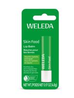 Weleda skin food lip butter stick bio Weleda skin food lip butter stick bio