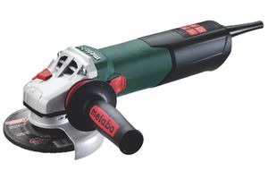 Metabo Haakse Slijper WE 15-125 Quick - 600448000