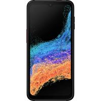 Samsung Galaxy Xcover 6 Pro Smartphone 128 GB 16.8 cm (6.6 inch) Zwart Dual-SIM