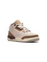 Jordan Kids baskets Air Jordan 3 PS 'Palomino' - Marron - thumbnail