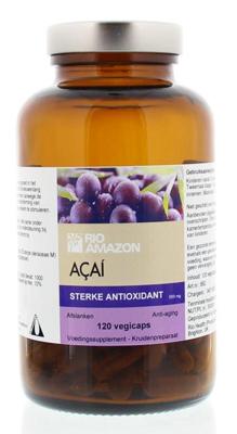 RIO Acai
