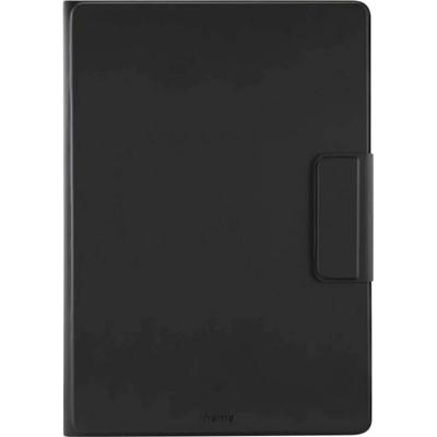 Hama Tablet Case Premium Tablettoetsenbord met BookCover Geschikt voor merk (tablet): Samsung Samsung Galaxy Tab S10+