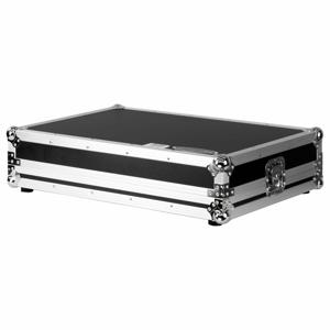 Odyssey FZPIXDJRX3 low profile flightcase voor Pioneer XDJ-RX3