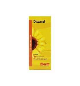 Discanal