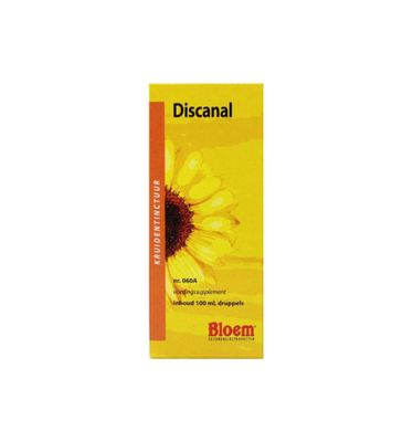 Discanal