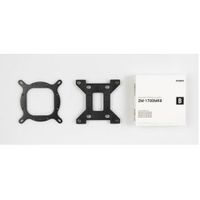 Zalman ZM-1700MKB Intel LGA 1700 Mounting Kit for Reserator 5 - Z24 and Z36 Montageset