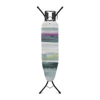 Brabantia strijkplank a morning 110x30cm