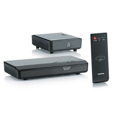 GigaView 821 - HDMI extender wireless - Full HD - 3D
