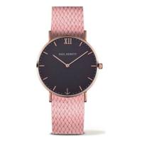 Unisex horloge Paul Hewitt ph-sa-r-st-b-27m (Ø 39 mm)
