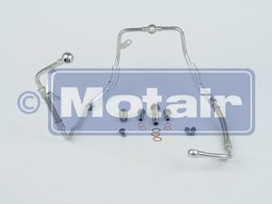 Motair Turbolader Turbolader olieleiding 550995