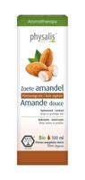 Physalis Zoete amandel 100 Milliliter