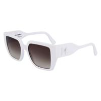 Zonnebril Dames Karl Lagerfeld KL6098S-105 Ø 52 mm