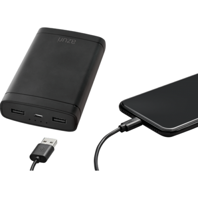 Azuri Powerbank Azuri 10.050 mAh
