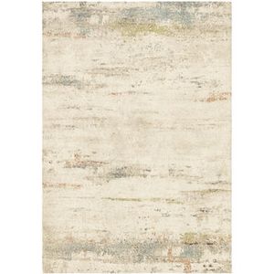 Vloerkleed Cerea - beige - 200x290 cm - Leen Bakker