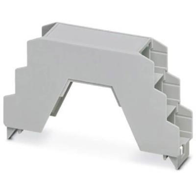 Phoenix Contact ME 22,5 OT-3MSTBO KMGY 2914880 Elektronicabehuizing 99 Polyamide Lichtgrijs 10 stuk(s)