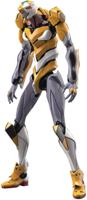 Evangelion Real Grade Model Kit - Multipurpose Humanoid Decisive Weapon Evangelion Unit-00