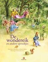 De wondereik en andere sprookjes + CD (Hardback)