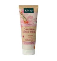 Bodymilk soft skin mini - thumbnail