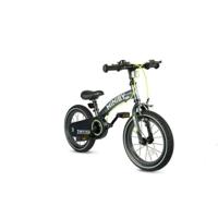 Kinderfiets Ociotrends Grijs