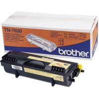 Brother TN-7600 Toner zwart