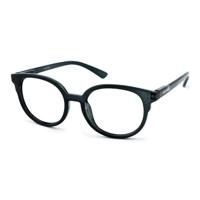 Leesbril Vista Bonita Nova Met Blauw licht Filter-Midnight Blue-+0.50