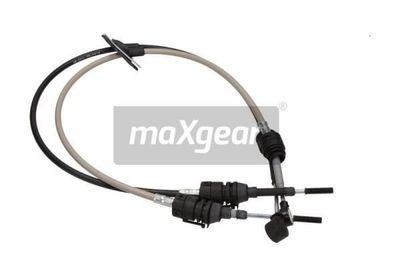 Kabel, versnelling 320611
