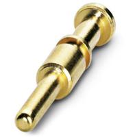 Crimpconnector 1607655 ST-20KP010 Phoenix Contact Inhoud: 50 stuk(s)