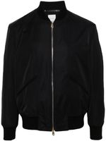 Paul Smith veste bomber à col montant - Noir - thumbnail