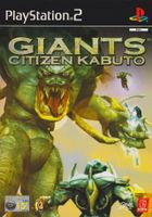 Giants Citizen Kabuto - thumbnail