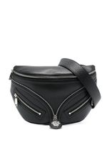 Versace sac banane Repeat - Noir