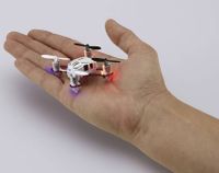 Revell Quadrocopter Mini Nano Drone - thumbnail