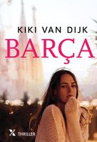Barca - Kiki van Dijk - ebook