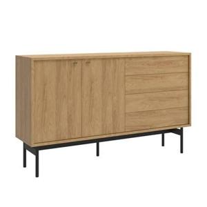 NADUVI Collection Dressoir Oscar breed