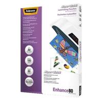 Lamineerhoes fellowes superquick a4 2x80micron