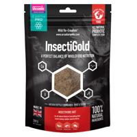 Arcadia Aquadistri earth pro insecti gold 300 gram - Aquadistri Arcadia Aquadistri earth pro insecti gold 300 gram - Aquadistri