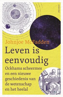 Leven is eenvoudig (Paperback)