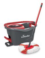 Vileda Turbo roterende mop