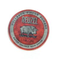 Reuzel Water Soluble High Sheen Pomade Red 35gr