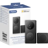 Aqara Smart Video Doorbell G4 deurbel - thumbnail