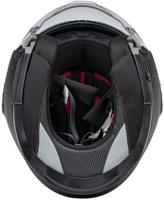 SPEC-X jethelm "sx-22.03 stinger jet" helmet sx-22.03 stinger jet xs black matt