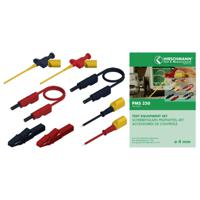 SKS Hirschmann PMS 250 Probe-set 1 stuk(s) - thumbnail