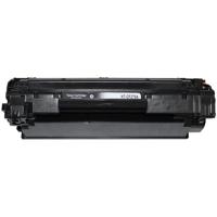 Huismerk HP 79A (CF279A) toner zwart