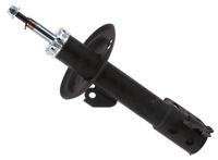 Schokdemper 318008